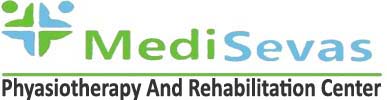 Medisevas physiotherapy clinic | Log e infotech Pvt. Ltd.